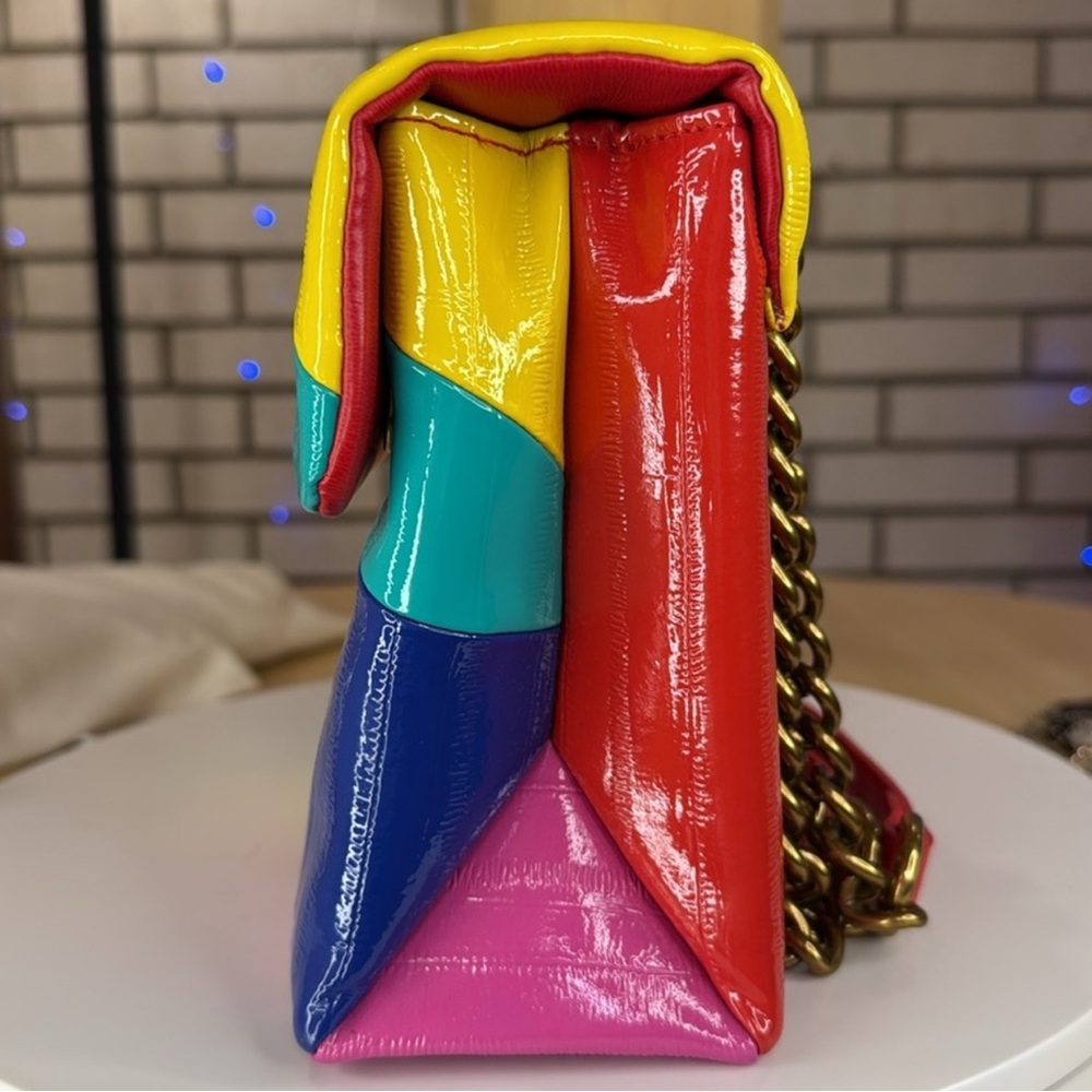 Kurt Geiger Colorful Women's Bag - Picture 4 of 15